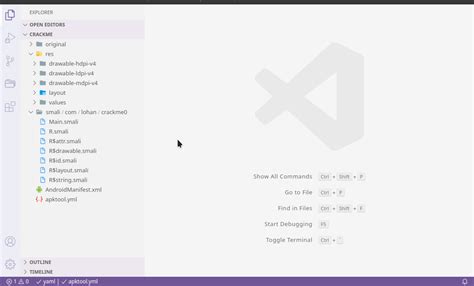 APKLab/APKLab: Android Reverse.